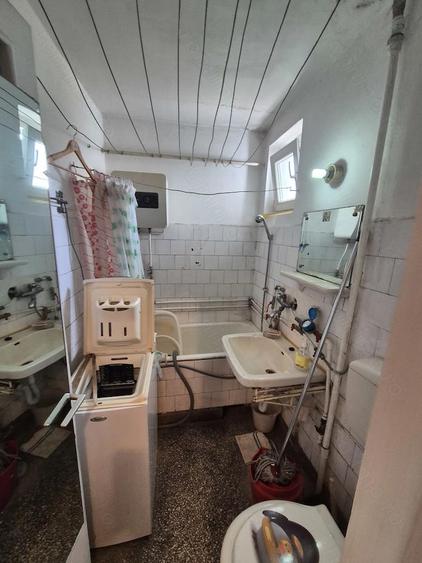 Apartament 2 camere et 1 Lunca - 4