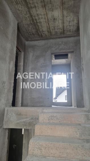 Casa, P+1 caramida, zona Manastirea Doamnei - 7