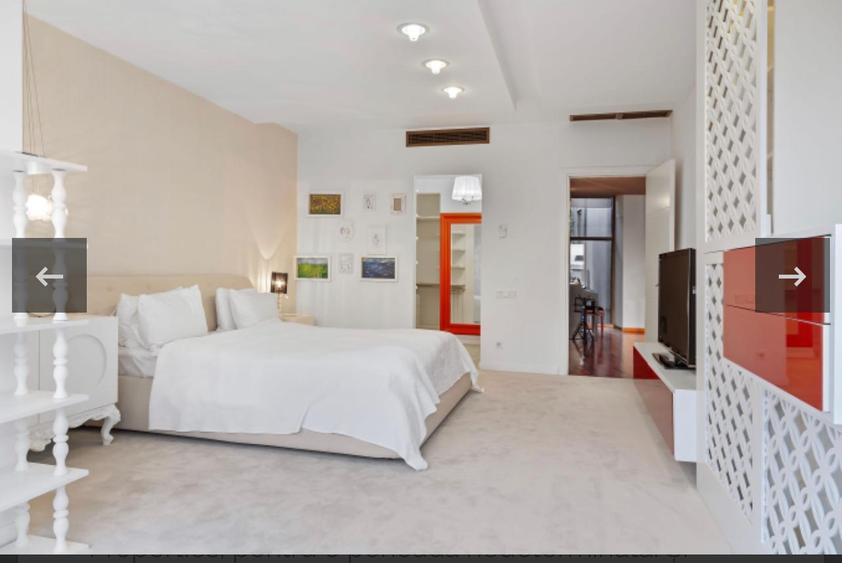 Proprietate Exclusivistă pe Malul Lacului Snagov – Design de Excepție, Premiat! - 27