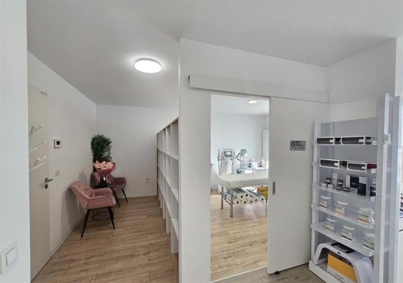 Kasper Coresi, Brasov - 1