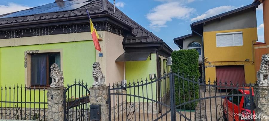 2 Case cu CF separat independente - 4