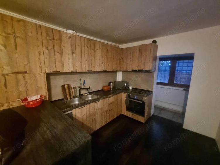 PIATA CET-apartament 2 camere decomandat cu gaze - 3