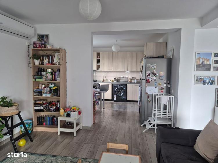 Casa Darza, curte spatioasa - 3