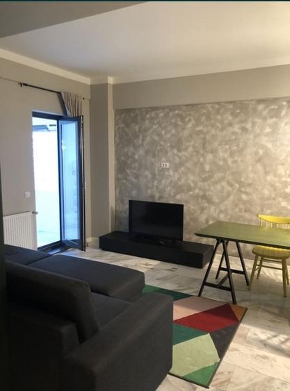 Delfinariu - Bd. Mamaia, apartament 2 camere, mobilat utilat nou - 3