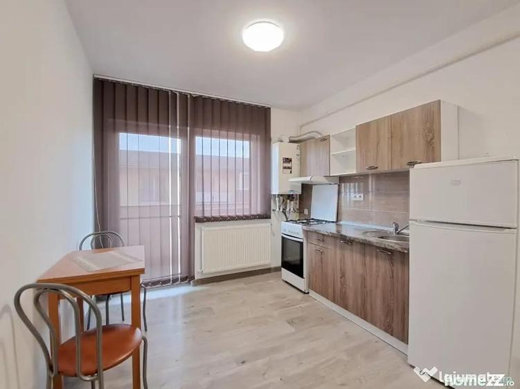 Apartament 2 camere mobilat si utilat, Str.Porii in Floresti - 3