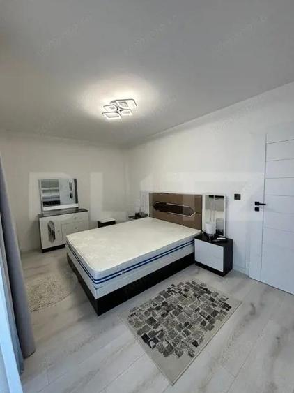 APARTAMENT CU 2 CAMERE , ETAJ 2 , ZONA GARII - 1