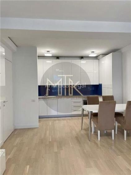 Apartament 3 camere I Erou Iancu Nicolae - Residence 5 I 1Loc parcare