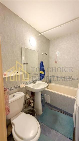 OPORTUNITATE OBOR STEFAN CEL MARE - 2 CAMERE, BLOC 1962, VEDERE STRADALA - 28