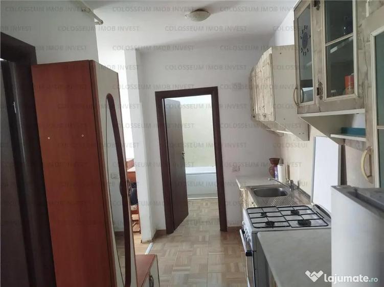 COLOSSEUM: Garsoniera tip Studio Sanpetru Rezidence Galaxiei - 11