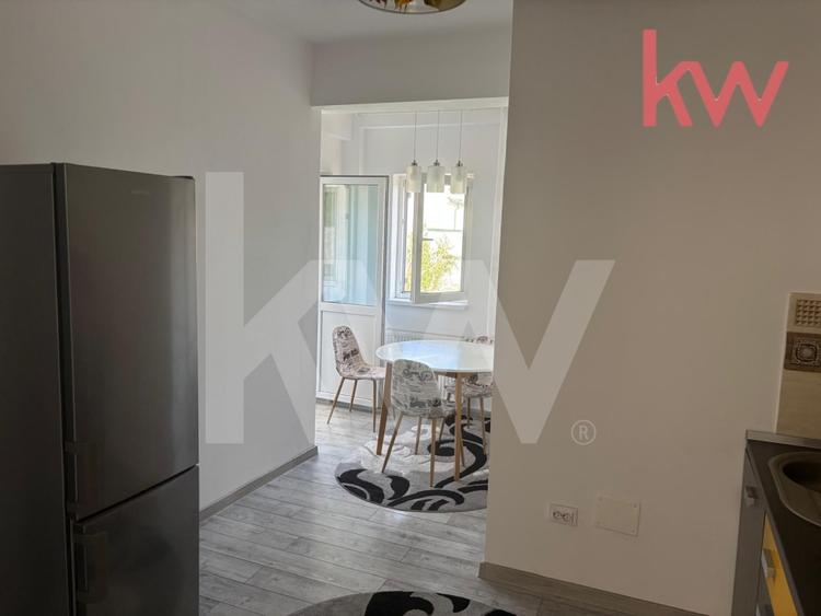 Apartament 2 camere – Medicina | bloc 2020, etaj 2 - 2