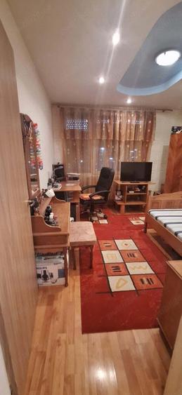 Apartament 2 camere + spatiu depozitare + loc de parcare Central Tg Jiu - 2