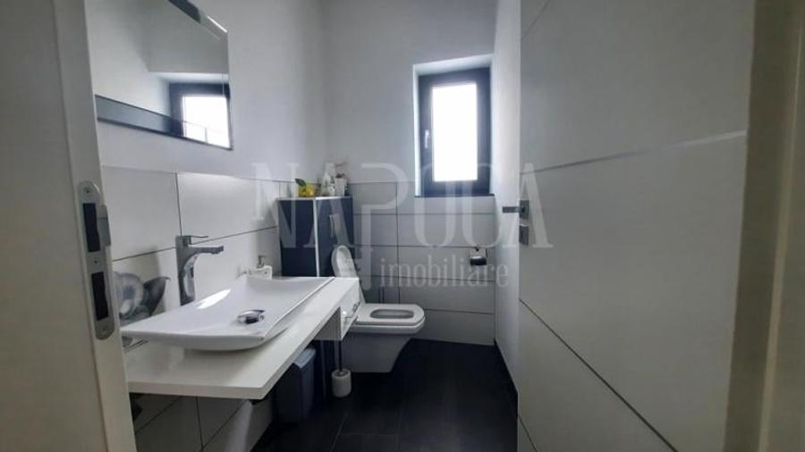 Casa 8 camere de vanzare in Cetatea Fetei, Floresti - 16