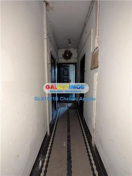 Armeneasca garsoniera suprafata 18 mp,etaj 4 7 - 5