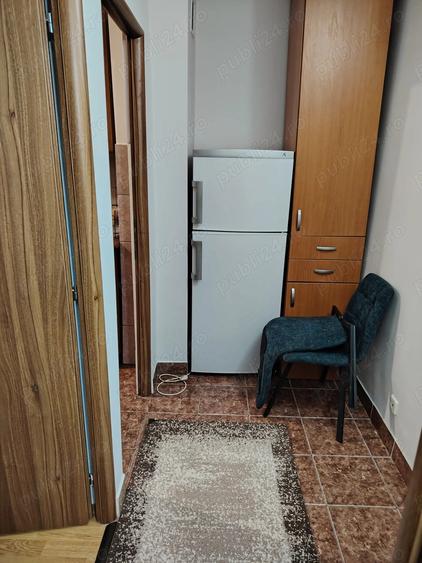 Apartament cu o camera de inchiriat - 5