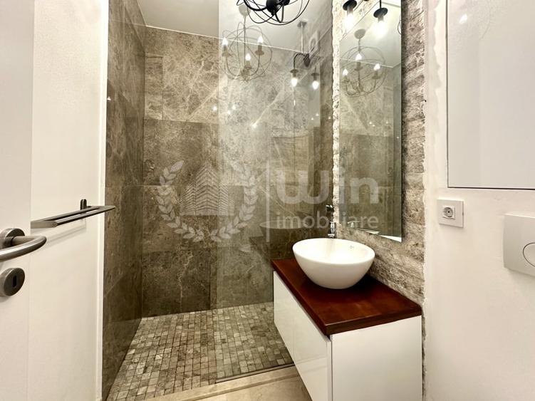 Apartament 3 Camere | Ultrafinisat | 80mp | Parcare | Buna Ziua! - 28