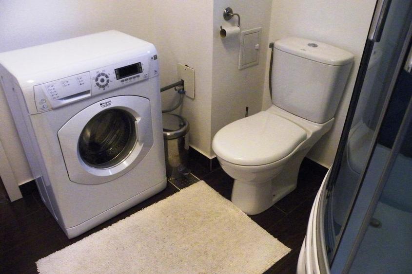 Mosilor : Studio spatios de 52mp, bloc 2008, aflat intr-o zona de exceptie ! - 6