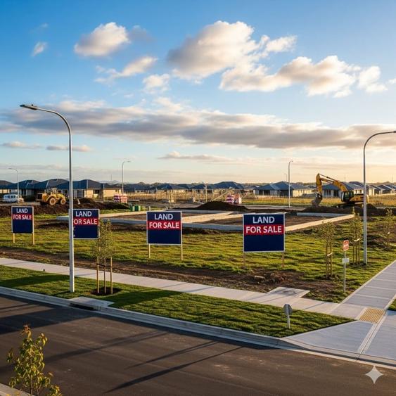 Teren excelent pentru investitie, ideal pentru constructia unei case in Chinteni - 3