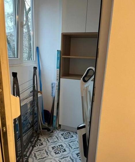 Crangasi | Garsoniera | 3 min Metrou | AC | Masina de spalat vase - 6