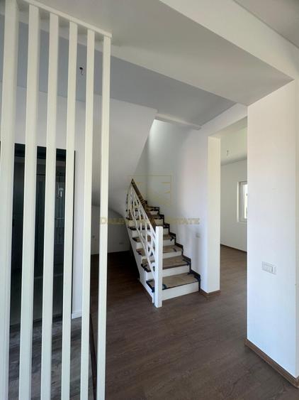 Vanzare Casa P+1 - 3 Dormitoare - 3 Bai - Berceni-Vidra - 6