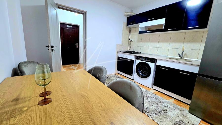 Apartament 2 camere decomandat in piata Muncii - 35