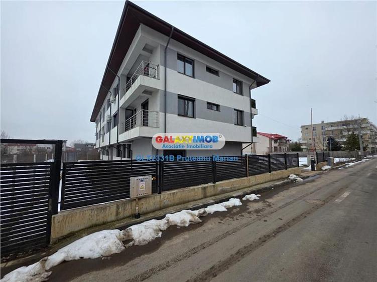 Inchiriere apartament Premium  cu 2 camere situat langa Polic Brancusi - 21