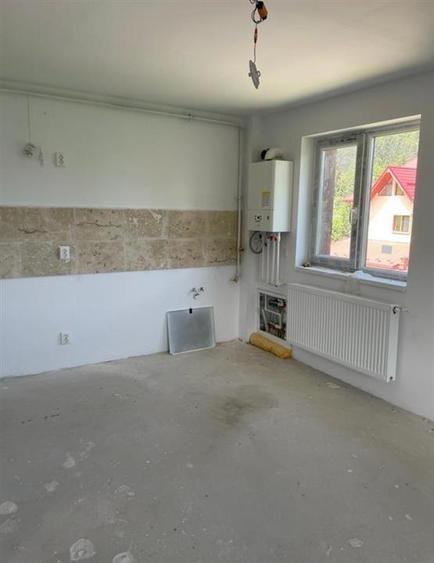 Imobil NOU, in inima muntilor, 24 apartamente - 15