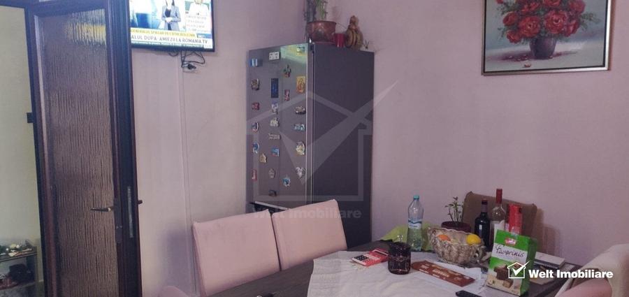 Apartament cu 4 camere de vanzare, etaj intermediar, Kaufland  Marasti - 10