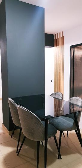 Cautam colega in apartament .... camera decomandata cu cheie... moderna ... fiec - 5