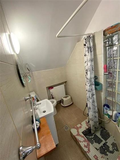 Oportunitate de investiție! Casă Săsească, teren 6 000 mp - 16