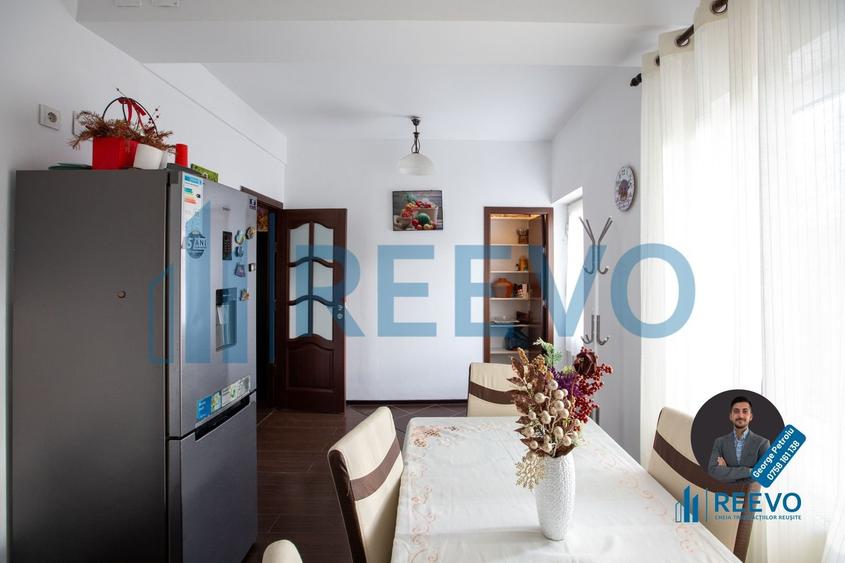 Casă/Vilă de vânzare, Luncani, Jud Bacău - 26