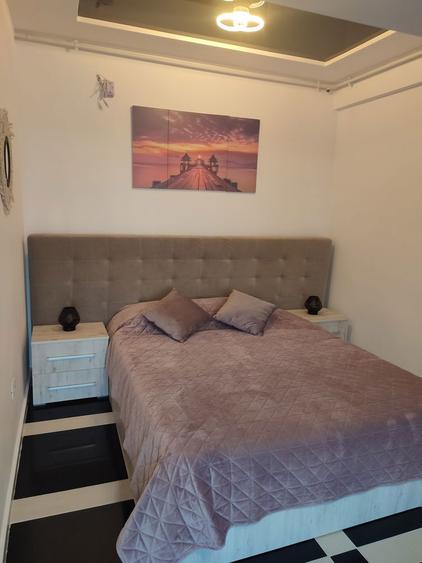 Studio Mamaia Nord - 4