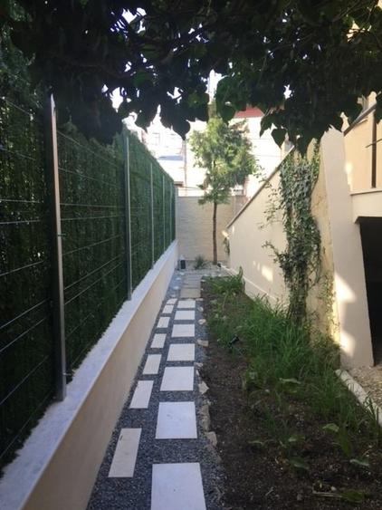 Town house Banu manta - 8