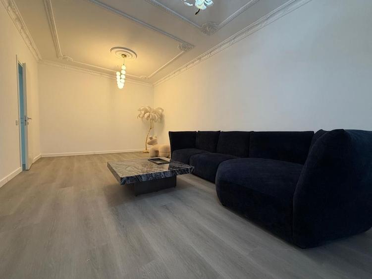 Apartament 2 camere 65 mp Exigent Plaza Residence - Faza 5 Lujerului Politehnica - 1