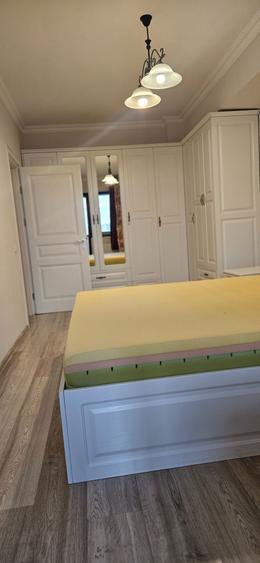 ZONA MALL, 2 camere decomandate - 9