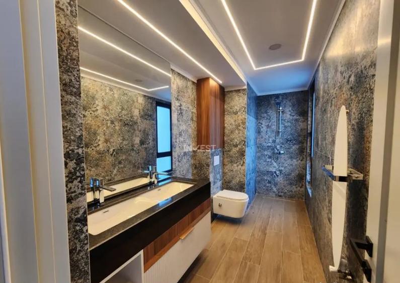 CASA CU 4 CAMERE, 2 BAI , COMPLEX PREMIUM CU ACCES PRIVAT !! - 2