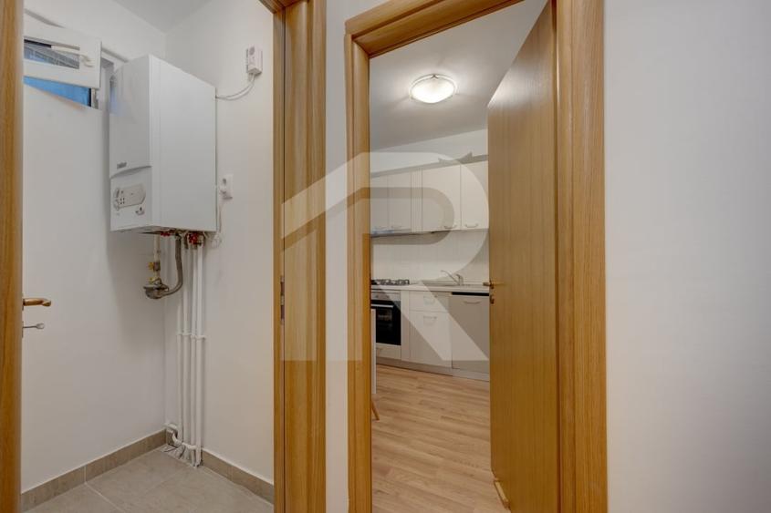 BELLER | Inchiriere apartament cochet 3 camere | Garaj - 17