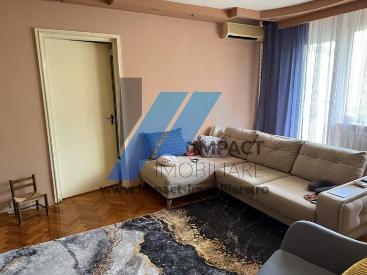 Etaj2/4, centrala termica, Brazda lui Novac, Complex Nou - Profi - 5