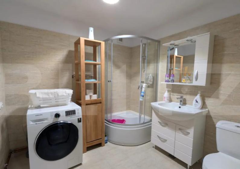 EXCLUSIVITATE Casa individuala complet renovata confo - 12