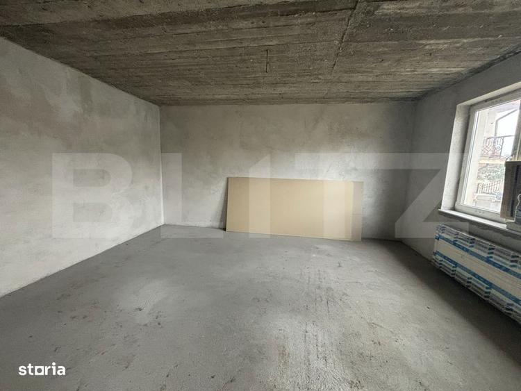 Casa de vanzare, 120 mp utili, teren 780 mp, zona Botizului - 9