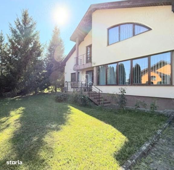 Casa de Inchiriat, 4 camere, garaj, Carier Rasaritului, Sancrai - 4
