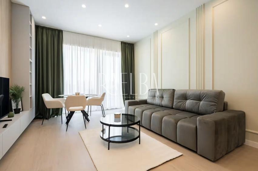 | Apartament 2 camere | AVIATIEI TOWER | - 1