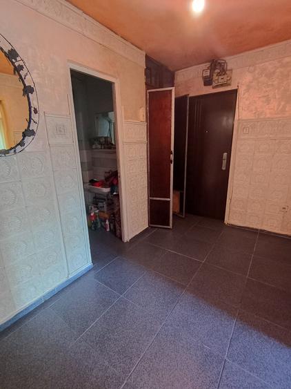 Apartament 4 camere, decomandat – Zonă Tomis Nord (Cireșica/pretabspațiu - 5