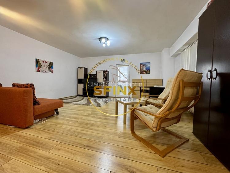 Garsoniera 42 mp bloc 1996 Calea Calarasi, comision 0%