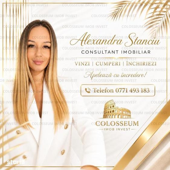 Garsonieră în Astra