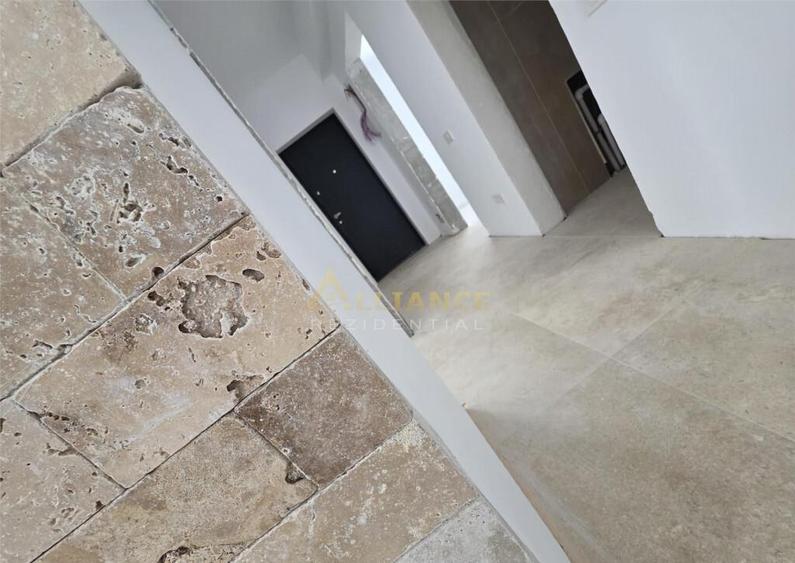 Casa e cu 4 camere 2 bai teren 300m (promotie) - 5