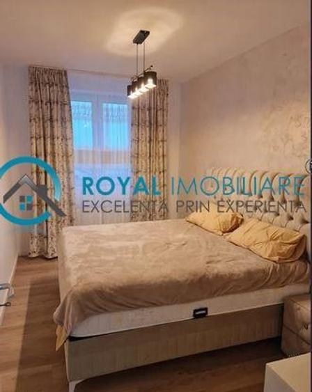Royal Imobiliare - Inchiriere apartament 3 camere zona Albert - 7