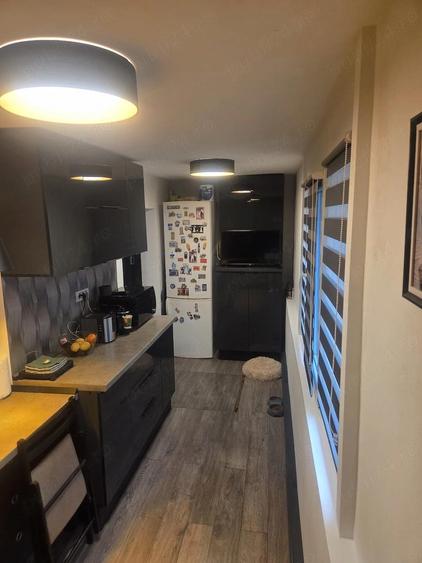 Apartament 2 camere decomandat, mobilat, 1MAI -aproape de parc - 4