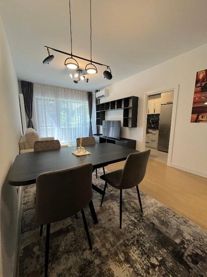 Apartament de 2 camere (73.1 mp)  + loc de parcare acoperit - 5