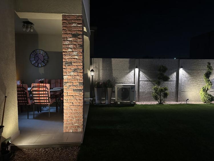 Triplex pe colt, 5 camere, 126 mp utili, 365 mp teren - Dumbravita - 10