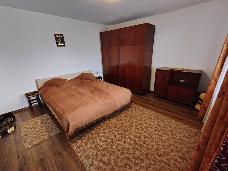 Casa renovata si utilata in Augustin, 1100mp teren, la 45km de Brasov - 8